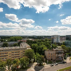  Apartament Aleja Pokoju Ii Polska