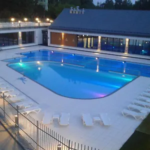  Apartament Feniks Lux 2+2