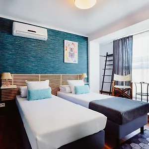  Apartament Kings - Zyblikiewicza Polska