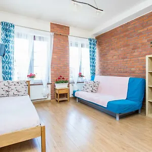  Apartament Kamienica Nad Motławą Polska